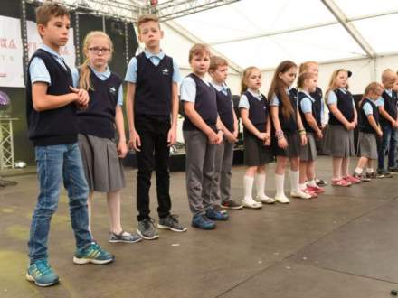 Staromiejska Wiosna 2018 dzień 2 - fot. Mariusz Gruszka